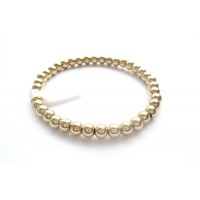 JC - ARMBAND GOLD FILLED 